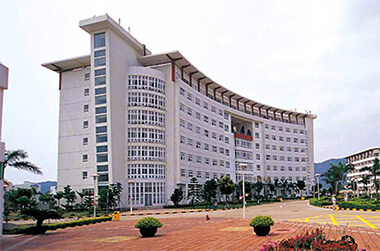 珠海英华国际教育中心